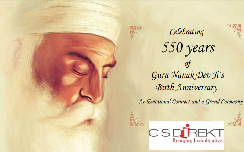 Guru nanak